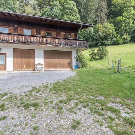 Ferienwohnung Oberrissglueck شليرسي المظهر الخارجي الصورة