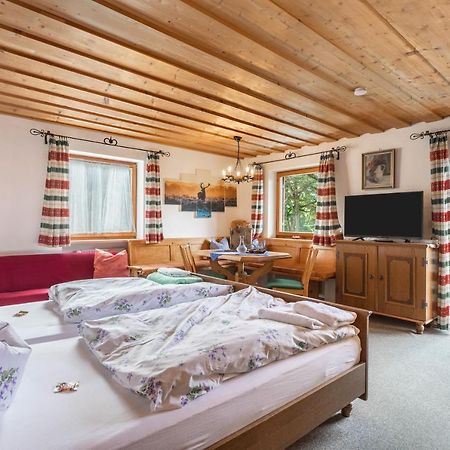 Ferienwohnung Oberrissglueck شليرسي المظهر الخارجي الصورة