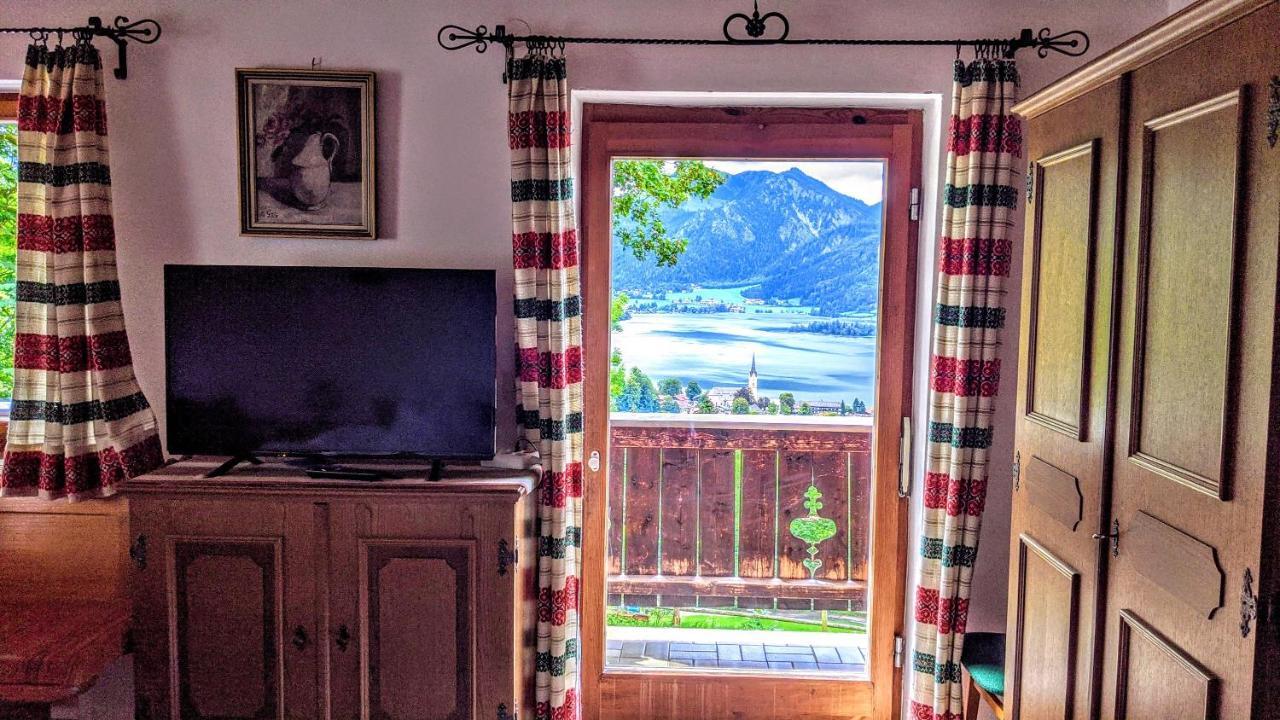 Ferienwohnung Oberrissglueck شليرسي المظهر الخارجي الصورة