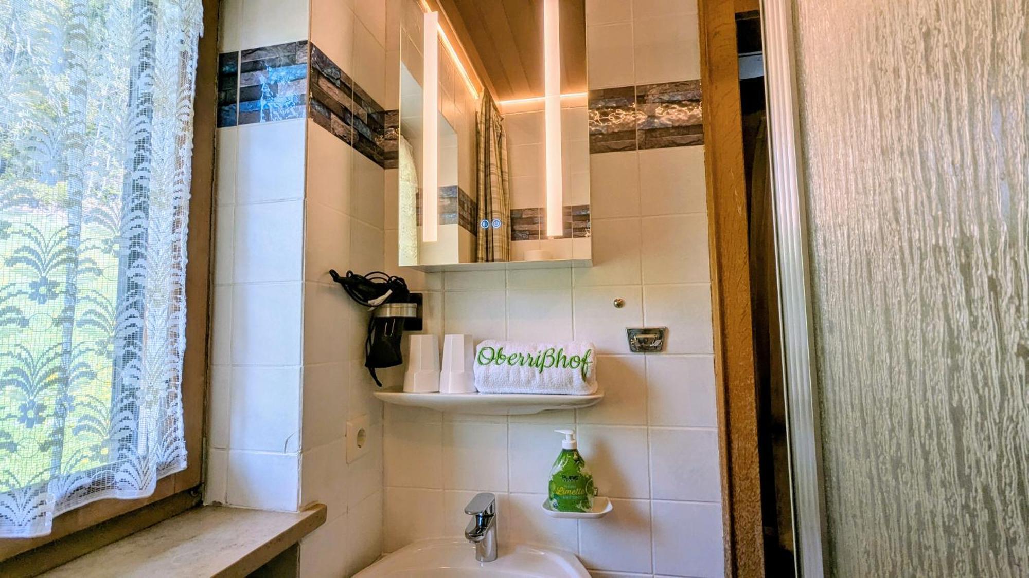 Ferienwohnung Oberrissglueck شليرسي المظهر الخارجي الصورة